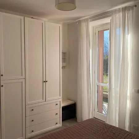 Alexandra House Abbadia Lariana