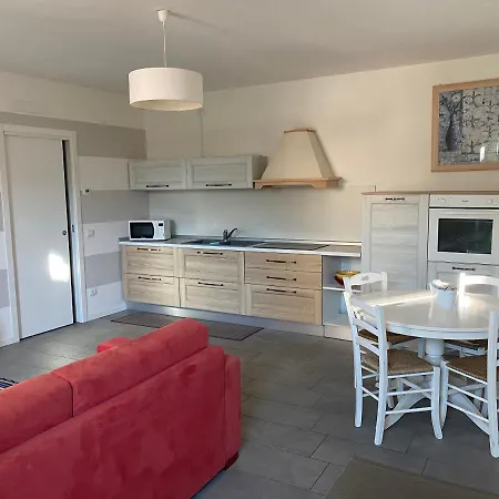 Alexandra House * Abbadia Lariana