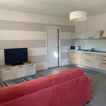 Alexandra House * Abbadia Lariana