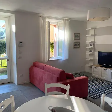 Alexandra House Abbadia Lariana